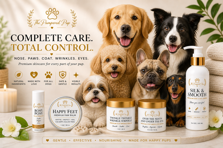 CANINE CARE
