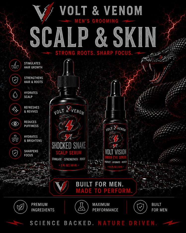 SCALP & SKIN