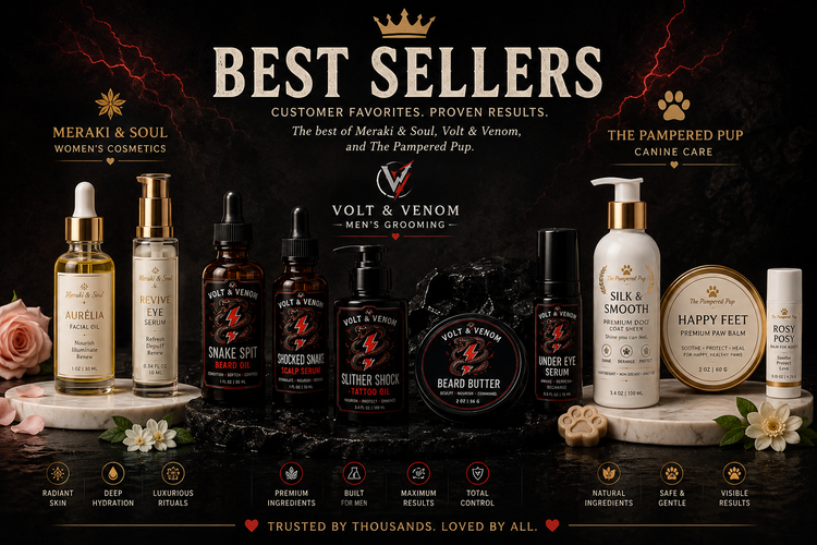 BEST SELLERS
