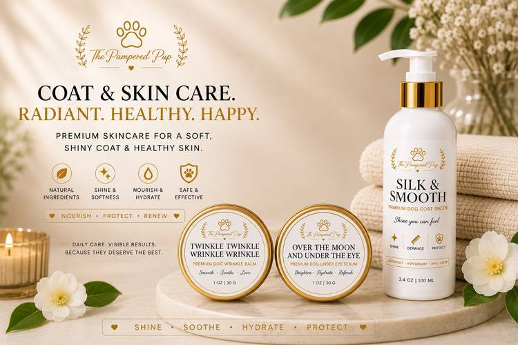 COAT & SKIN CARE