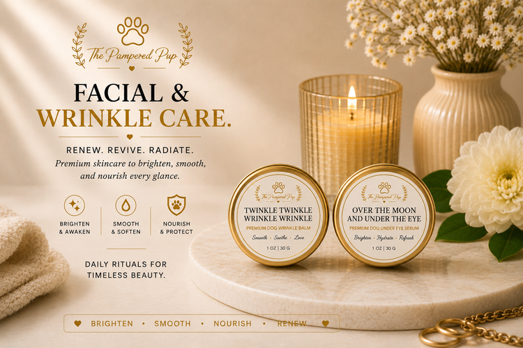 FACIAL & WRINKLE CARE