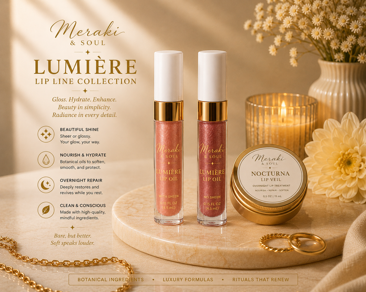 LUMIÈRE LIP LINE