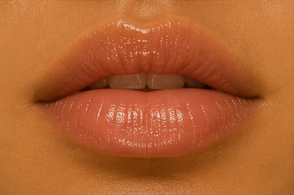 NOCTURNA Lip Veil | Overnight Renewal Lip Mask