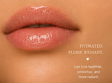 LUMIÈRE Lip Oil | Luxury Glow Lip Oil