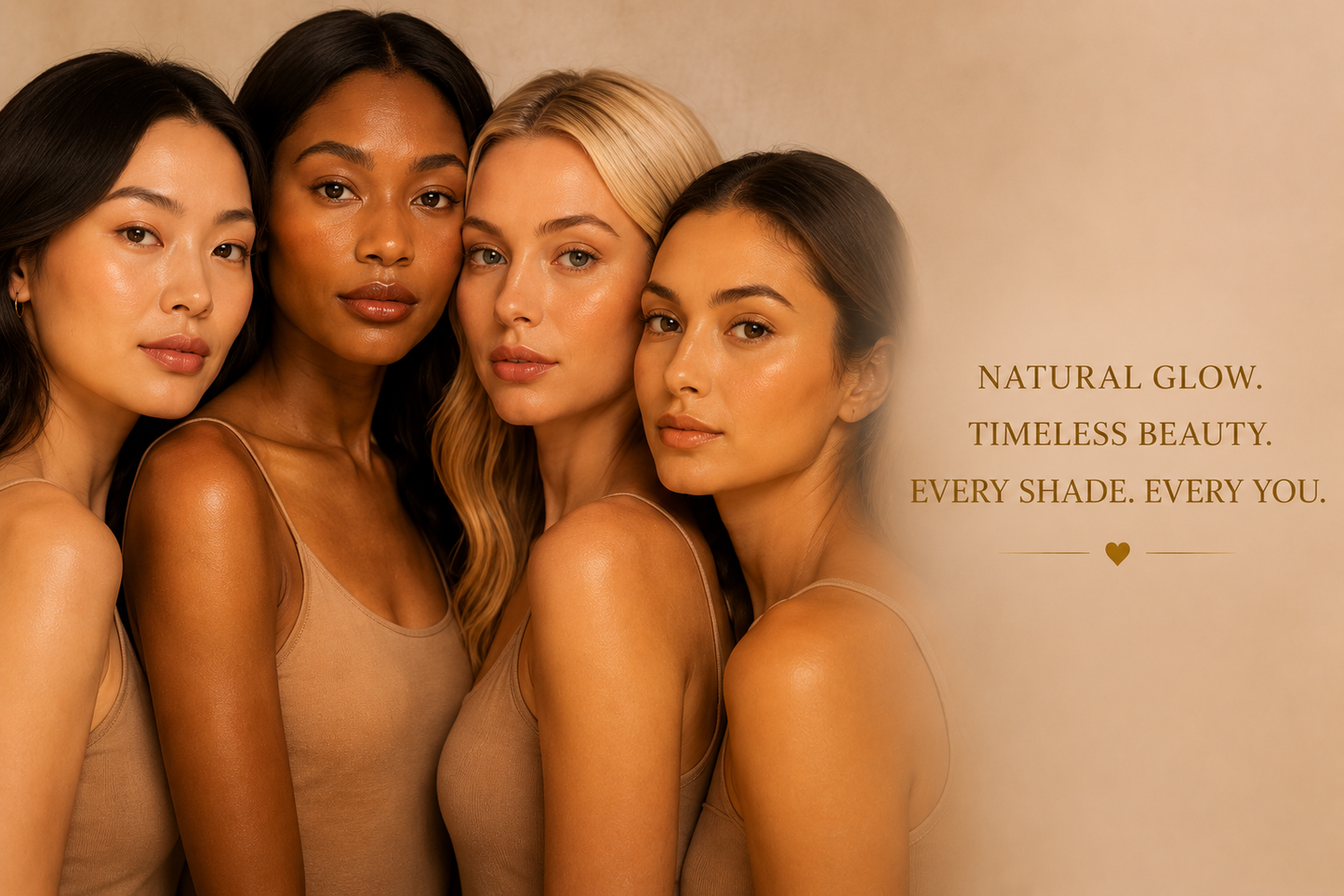 LUMIÈRE Lip Oil | Luxury Glow Lip Oil