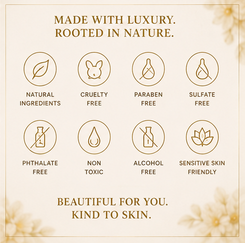 VELORA — Radiance Butter (With Sheen)