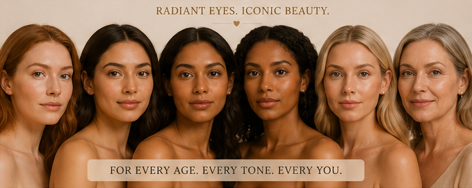 REVIVE Eye Serum | Luxury Under Eye Renewal Serum