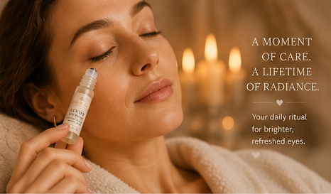 REVIVE Eye Serum | Luxury Under Eye Renewal Serum