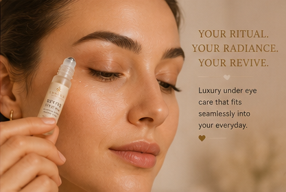 REVIVE Eye Serum | Luxury Under Eye Renewal Serum