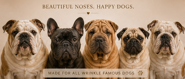 ROSY POSY BALM FOR NOSEY | Premium Nose Balm For Dogs