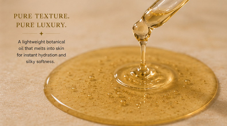 VELORA — Pure Body Oil